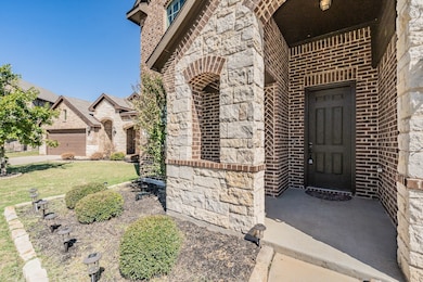 4116 Old Timber Ln, Crowley, TX 76036 - photo 3