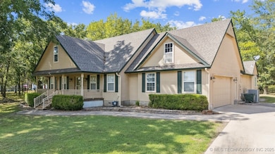 32965 E 740 Rd, Wagoner, OK 74467 - photo 4