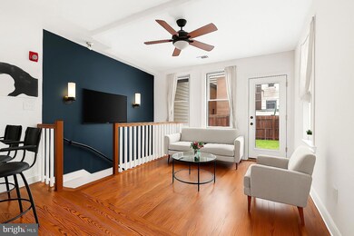 729 S 12th St unit 101, Philadelphia, PA 19147 - photo 3