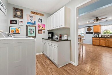 390 Boundary Ave, Murrells Inlet, SC 29576 - photo 6