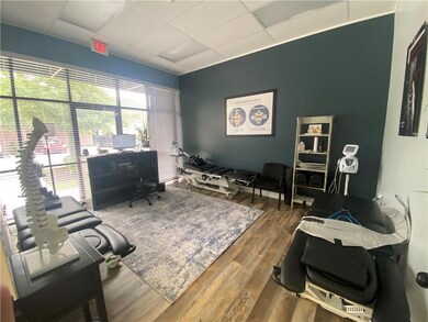 Exam Room