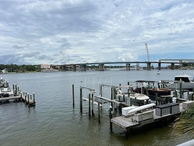 Palm Court Yacht Club unit 205, Fort Walton Beach, FL 32548 - photo 5