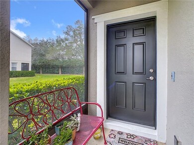 Front screen porch