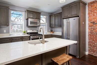 795 E 3rd St unit 1, Boston, MA 02127 - photo 2