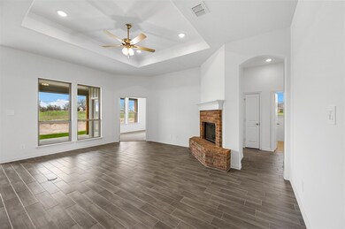 1000 Katie Ct, Azle, TX 76020 - photo 4