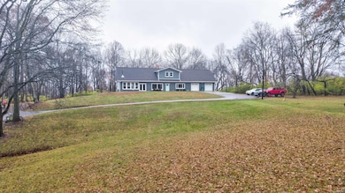 2698 N Benchmark Dr, Princeton, IN 47670 - photo 3