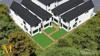 803 Martin St unit D, Houston, TX 77018 - photo 3