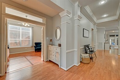 11907 Annfran Cir, Cypress, TX 77429 - photo 6