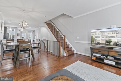 107 Woodstream Cir unit 1276, Stafford, VA 22556 - photo 6