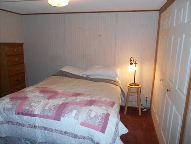 Bedroom.