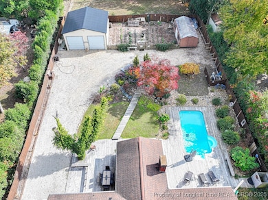 3517 Madison Ave, Fayetteville, NC 28304 - photo 2