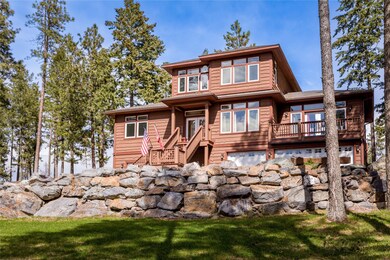 13392 Sylvan Dr, Bigfork, MT 59911 - photo 2