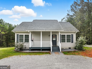 716 Old Pleasant Valley Rd, Talking Rock, GA 30175 - photo 2