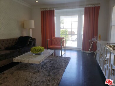1726 El Cerrito Place unit 2, Los Angeles, CA 90028 - photo 5