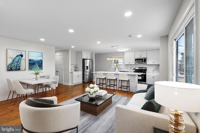 3206 Lorena Ave, Halethorpe, MD 21227 - photo 2