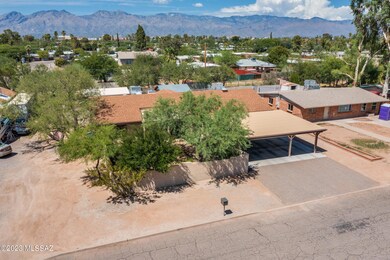 Huge 0.34ac Lot