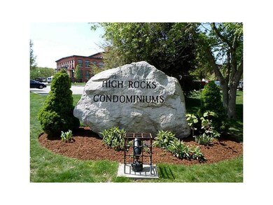 High Rocks Condominiums unit 341, North Smithfield, RI 02896 - photo 4