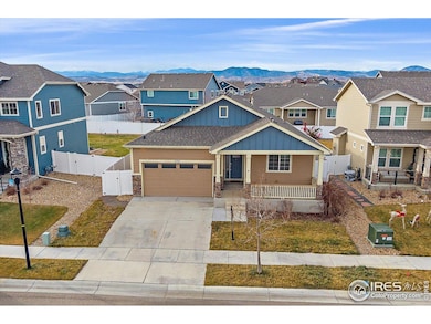 2321 Nicholson St, Berthoud, CO 80513 - photo 2