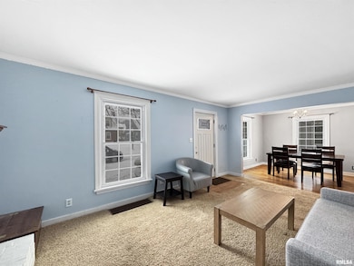 1014 E Elmhurst Ave, Peoria, IL 61603 - photo 6