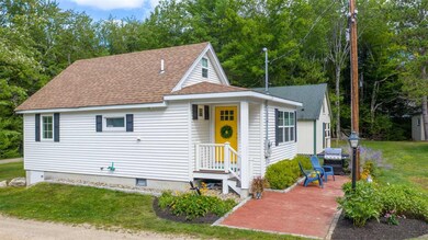 8 Summerside Dr, Meredith, NH 03253 - photo 2