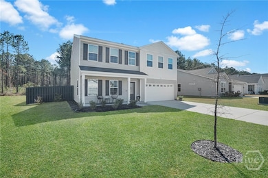 1379 Waybridge Way, Richmond Hill, GA 31324 - photo 3