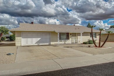 17411 N Appaloosa Dr, Sun City, AZ 85373 - photo 3