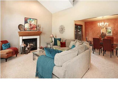 Great Room/Dining