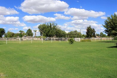 Acre Lot
