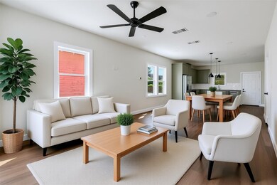 1606 College Ave, Fort Worth, TX 76104 - photo 6