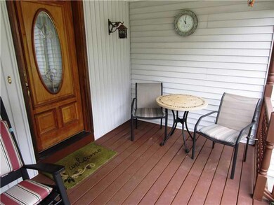Other. porch