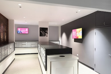 235 W Van Buren St unit 2906, Chicago, IL 60607 - photo 6