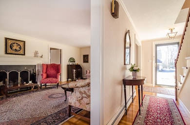 241 Lowell Rd, Wellesley Hills, MA 02481 - photo 2