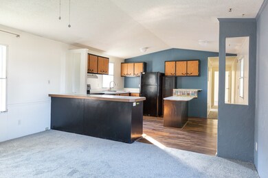 3360 Big Flat Rd unit 54, Missoula, MT 59804 - photo 4
