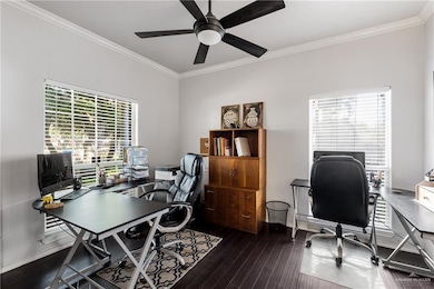 5109 Jasmine Ct, McAllen, TX 78501 - photo 7