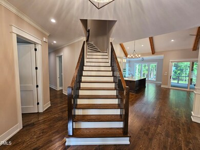 121 Nassau Trail, Pittsboro, NC 27312 - photo 5