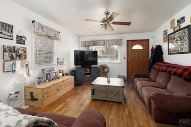 407 W Park Ave, Fowler, CO 81039 - photo 3