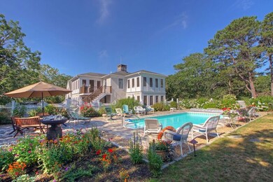 7 Chapel Ave, Edgartown, MA 02539 - photo 2