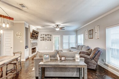 8546 Spring Green Dr, Houston, TX 77095 - photo 6