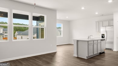 422 Abbott Rd, Statham, GA 30680 - photo 7