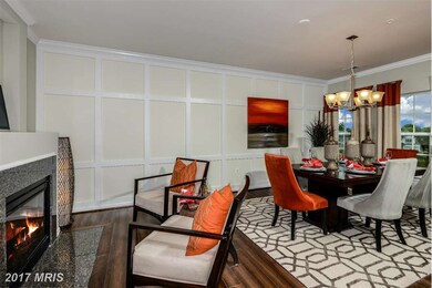 43505 Town Gate Square, Chantilly, VA 20152 - photo 5