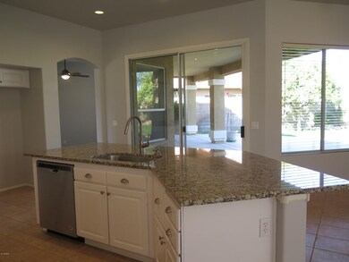 GRANITE COUNTERS