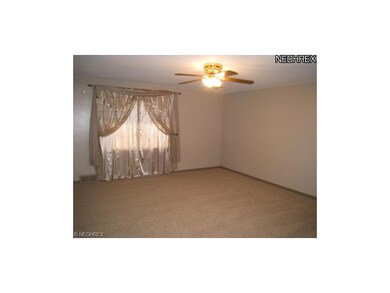 Huge master bedroom