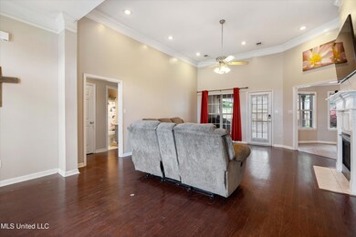 great room