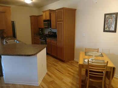 Kitchen Dining