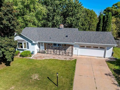 1712 S Seminole Rd, Appleton, WI 54914 - photo 2