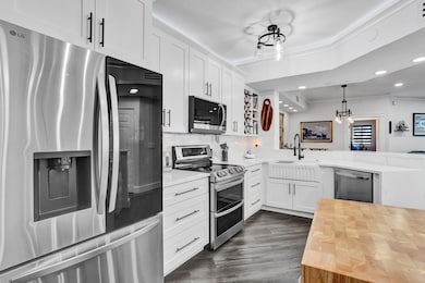 7755 Yardley Dr unit 209, Fort Lauderdale, FL 33321 - photo 5