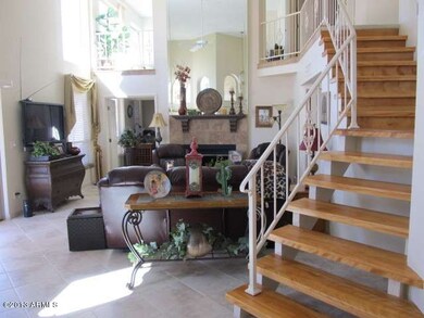 6 Dramatic Staircase