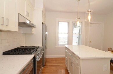 8 Brastow Ave unit 1R, Somerville, MA 02143 - photo 3