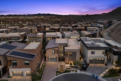 10941 Earth Hues Ct, Las Vegas, NV 89135 - photo 3