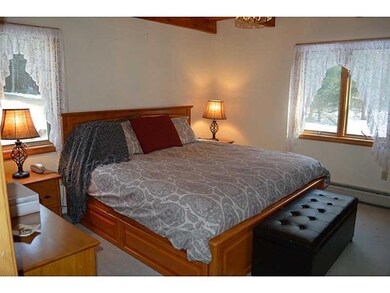 Master Bedroom.